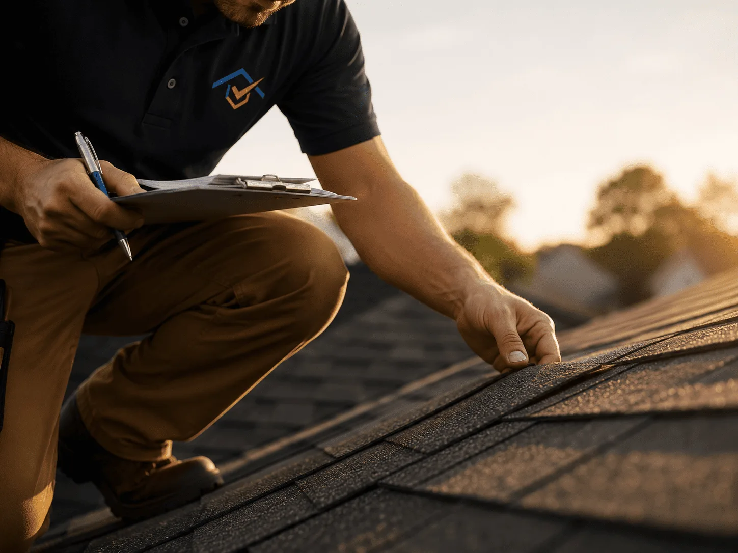 Why Choose Roof Inspection in Glenford, OH
