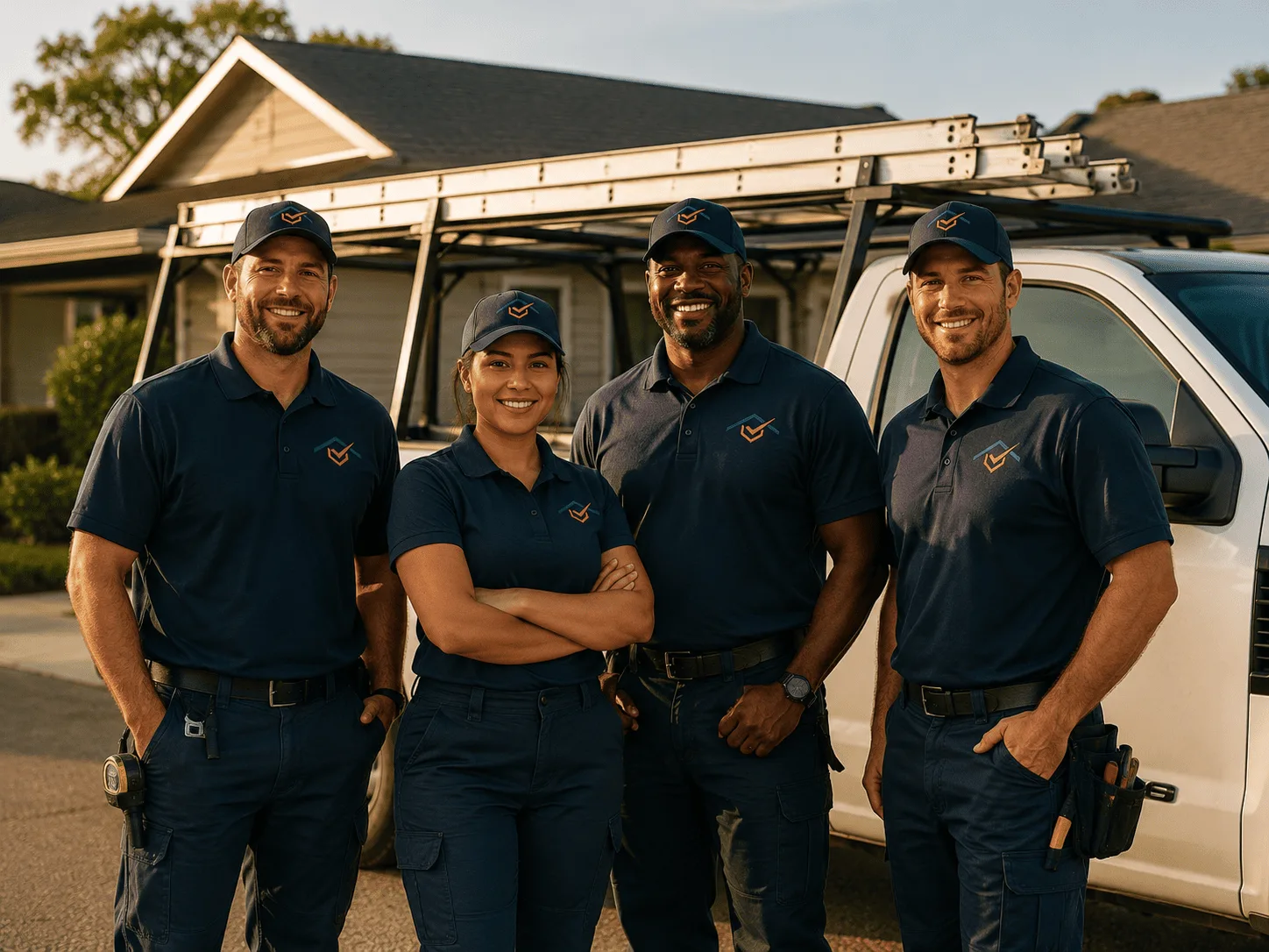 Roof Inspection company in Glenford, OH